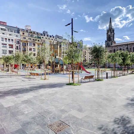 Gros Heaven -prime Location 아파트 *