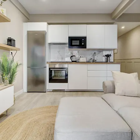 Gros Heaven -prime Location 아파트 *