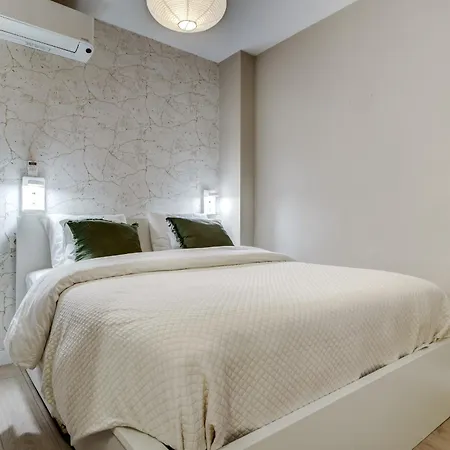 Gros Heaven -prime Location 아파트