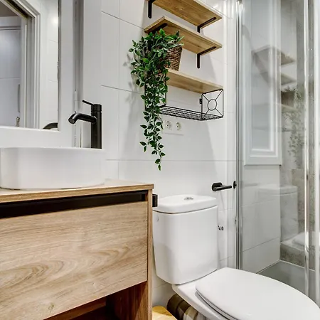 Gros Heaven -prime Location Apartment