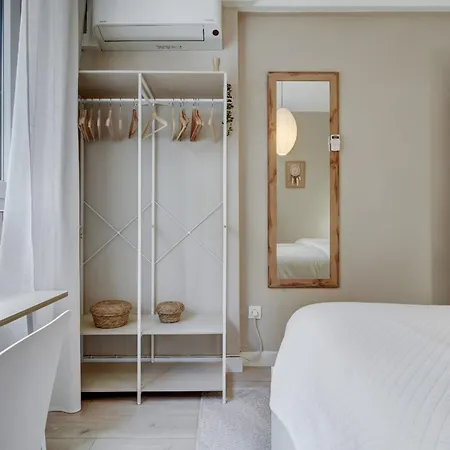 Gros Heaven -prime Location * 산세바스티안