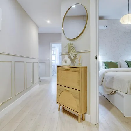 Gros Heaven -prime Location Apartment *
