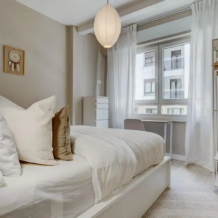 Gros Heaven -prime Location Apartment *