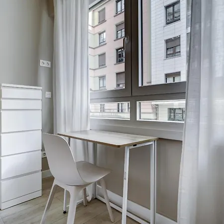 Gros Heaven -prime Location Apartment