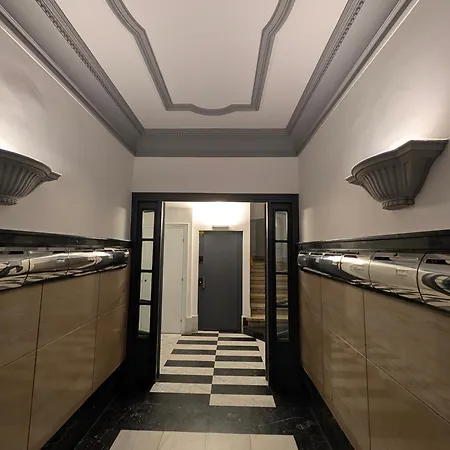 Gros Heaven -prime Location Apartment San Sebastian