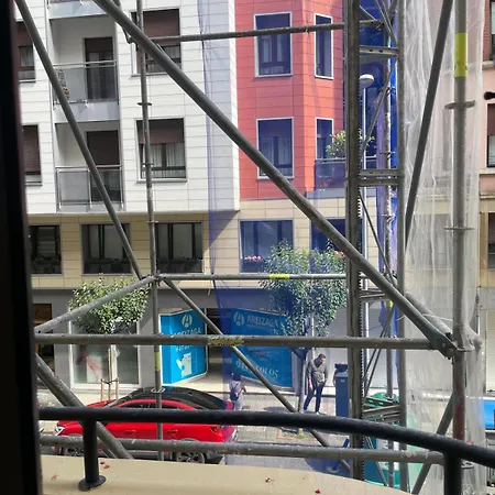 Gros Heaven -prime Location 산세바스티안