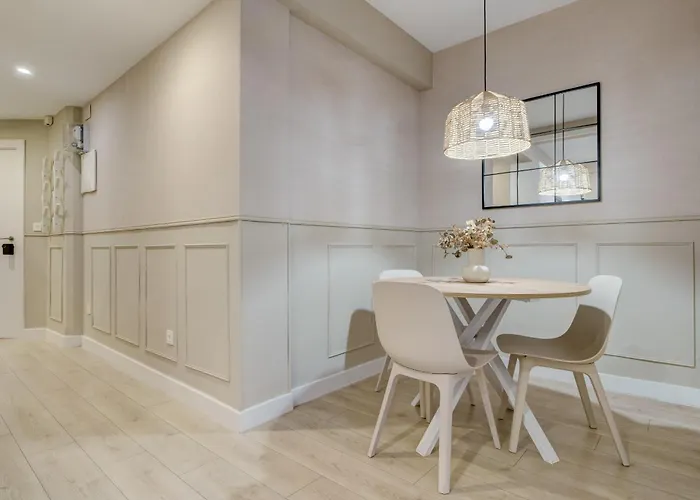 Apartment Gros Heaven -prime Location