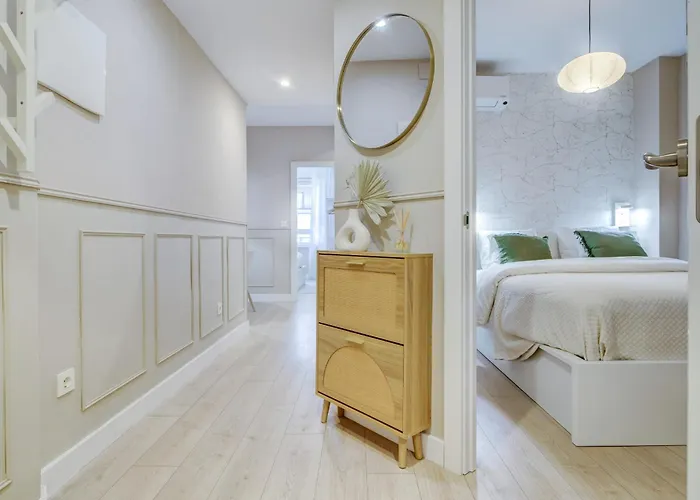 Gros Heaven -prime Location Apartment *