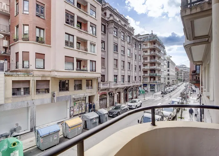 Gros Heaven -prime Location *