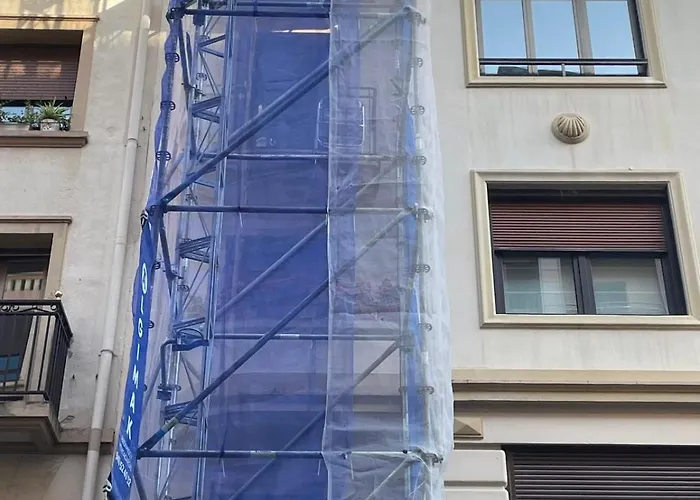 Gros Heaven -prime Location * סן סבסטיאן