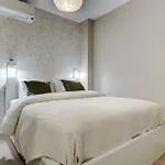 Gros Heaven -prime Location Апартаменты