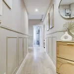 Gros Heaven -prime Location Апартаменты Сан-Себастьян