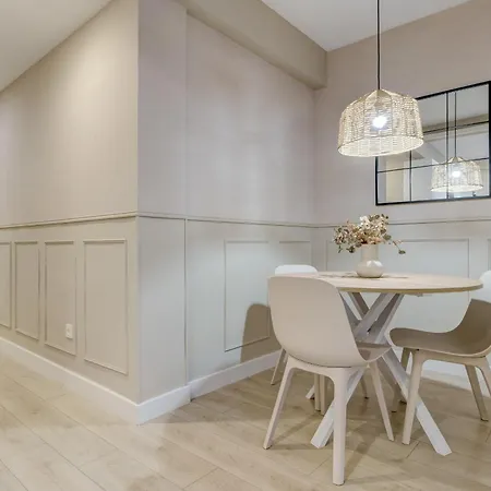 Apartman Gros Heaven -prime Location