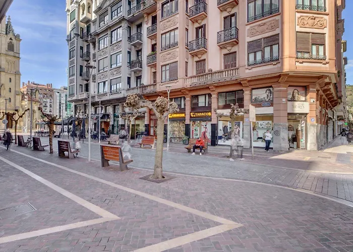 Gros Heaven -prime Location