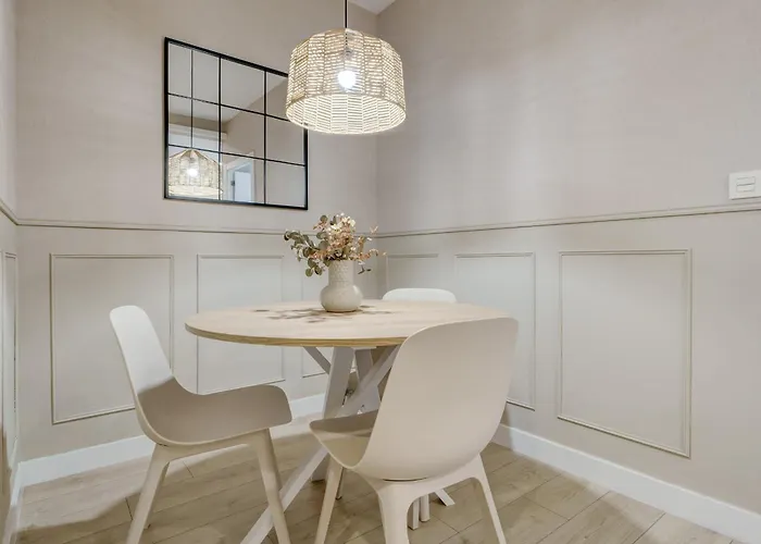 Gros Heaven -prime Location *