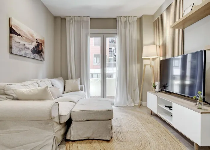 Gros Heaven -prime Location