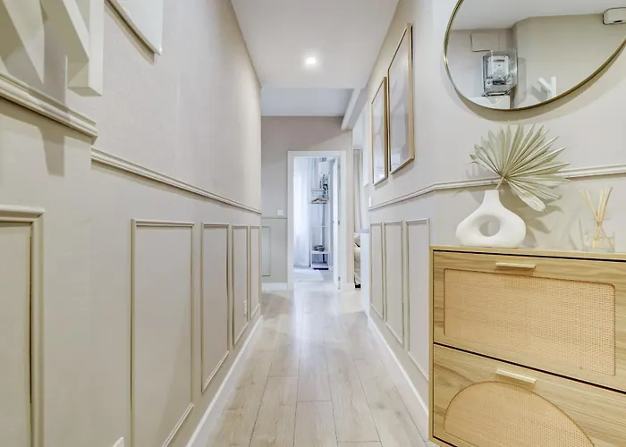 Gros Heaven -prime Location Apartament San Sebastián